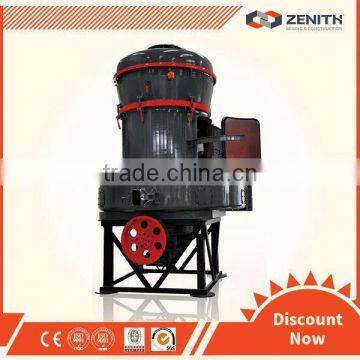 high performance convenient containance mill grinder machine