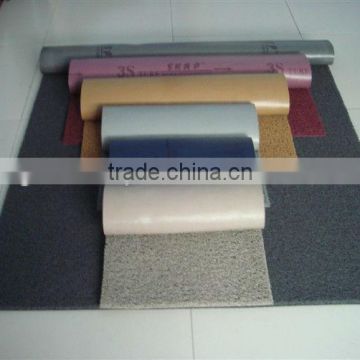 3m mat pvc floor mat pvc non-slip mats pvc cushion roll mat