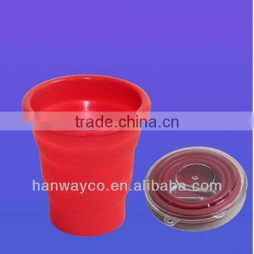 Stock Foldable Cup
