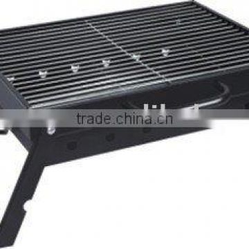 FO-3115 Folding Steel Barbecue Charcoal Grill