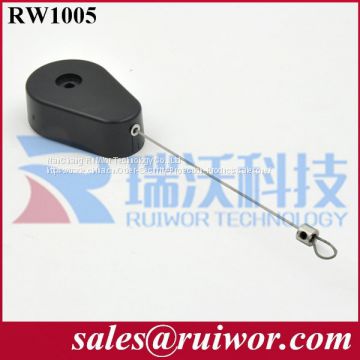 RW1005 Security Pull Box | Retractable Box