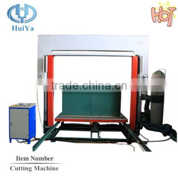 Hebei huiya full automatic floral foam equipment & foaming machine