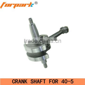 Forpark Garden tools 430 40-5 Brush Cutter spare parts crank shaft price