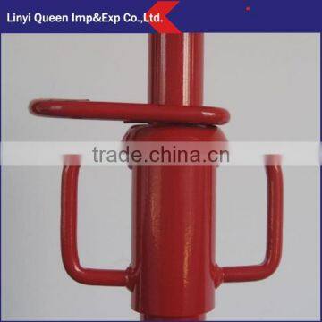 Adjustable Telescopic Prop For Construction