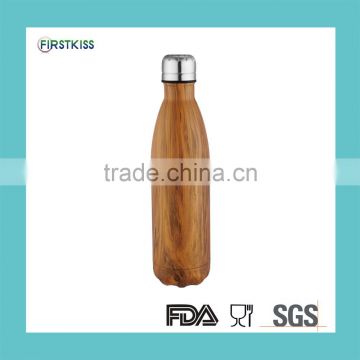 1000ml KL01 Stainless Steel Thermos Vacuum Flask