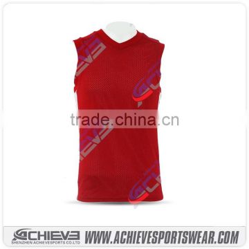 china supplier sublimation basketball jersey/basketball apparel