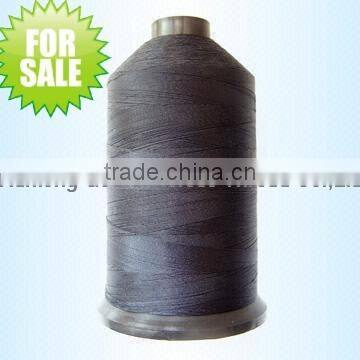 100% nylon industrial sewing thread for weaving