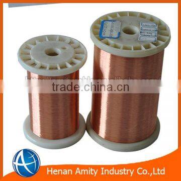 Round Shape Enamled Copper Magnet Wire