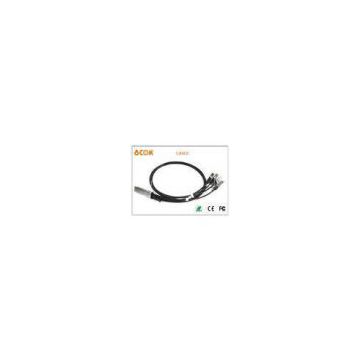 Compatible Optic Fiber Ethernet Cable 10G 7m SFP+ Copper Hot-pluggable