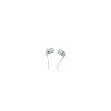 in-ear earphone LKT-C25