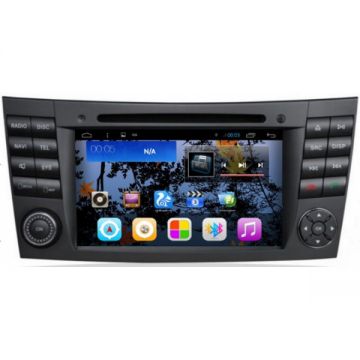 2G Quad Core Touch Screen Car Radio 6.95