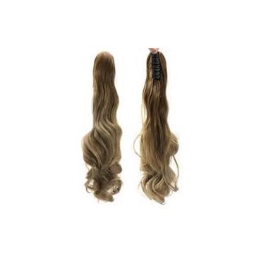 Grade 8A Deep Wave Russian  16 Inches Brazilian Curly Human Hair  8A 9A 10A 