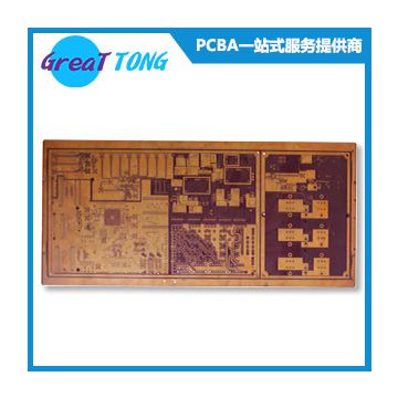 Full-Consigned PCB Prototype