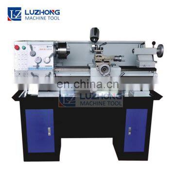 CQ6132 mini lathe machine/small horizontal metal lathe price