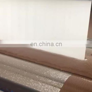 Awning Tarpaulin 1000D PVC laminated Plastic coated tarpaulin