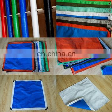 China cheap factory price per meter tarpaulin