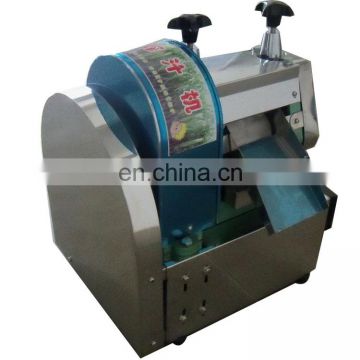 Stainless steel Sugar Cane Juicer Machine For Sale