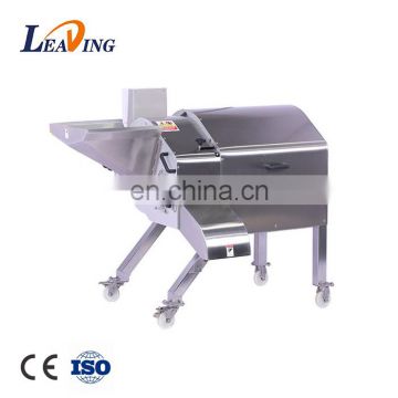 Vegetable Cutter / Vegetables Particle Cutting Machine