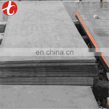 16Mo3 alloy steel sheet