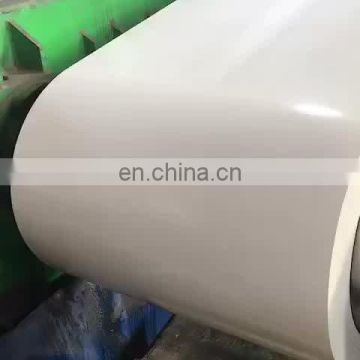 Low Price PPGI Prepainted Galvanized Steel Coil with high quality