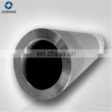 New product Sch40 Sch80 Std ASTM A106gr. B API Seamless Pipe for construction