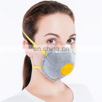 Chinese Manufacturer Breathable Comfortable Cleanroom Surgical Face Dust Mask