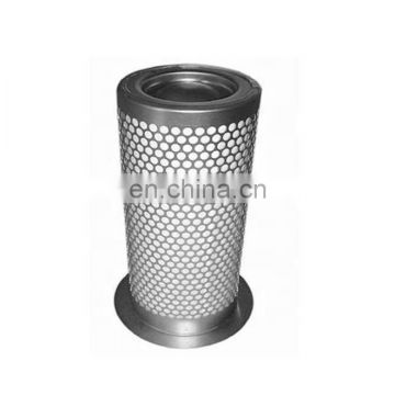Factory air oil separator filter AS2437 P538609 for air compressor