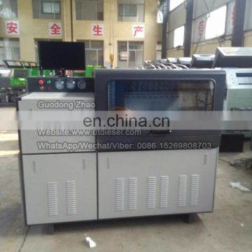 CR3000A Common Rail Injector and Pumps Test Bench, High Quality