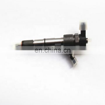 0445110359 0445110358 Fuel Injector Bos-ch Original In Stock Common Rail Injector