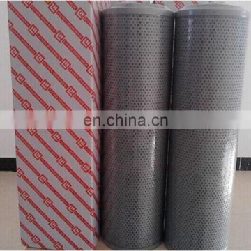 Hydraulic filter FAX-800X20/FAX-800*20 for excavators.