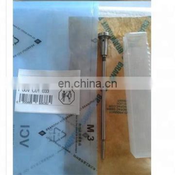 Spindle valve F00VC01033