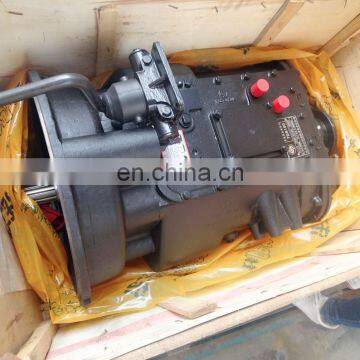Original High Quality Xingda Gearbox Apply For Howo