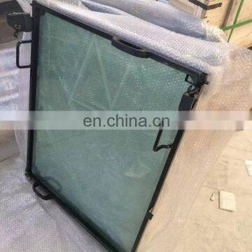 20Y-53-00031  Window Assembly  PC200-8