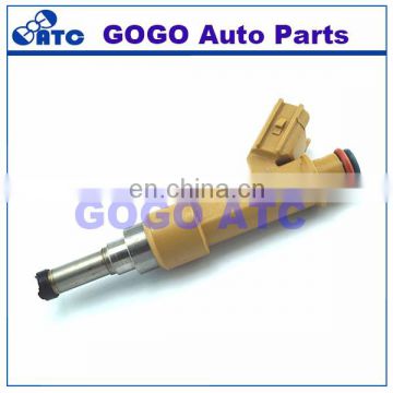 Fuel Injector Fit For TOY OTA COROLLA ALTIS 2010-12 DUO 1.8 OEM 23250-0T010