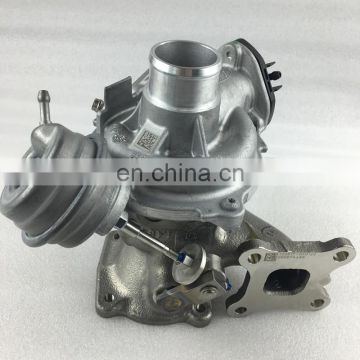 Turbocharger for Ford C-MAX Focus III 1.0 EcoBoost (2012-) 125 Ps CM5G6K682GB 1761181 CM5G-6K682-HB CM5G-6K682-GC CM5G-6K682-GD