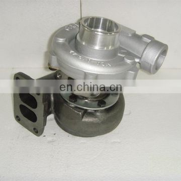 TA3137 Turbocharger For Komatsu Earth Moving PC150/200 with S6D95L Engine PC200-6 Turbo 700836-5001S 6207-81-8331