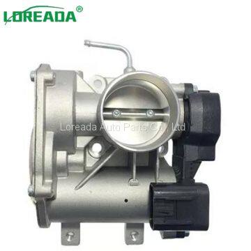 LOREADA 44mm New Throttle Body Assembly 2457941 94705387 2457694 24579416 TB10044 For CHEVROLET CORSA