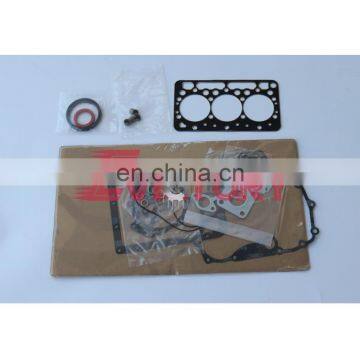 Kubota D722  D722-E3B Complete engine cylinder head gasket kit  for Bobcat 316 EXCAVATOR