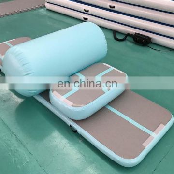 Hot Selling Fitness Equipment Inflatable Gymnastics Fitness Gym Tumbling Mat