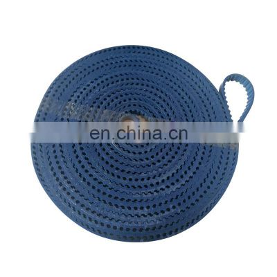 Blue TT5 Synchronous Belt knitting machine timing belt