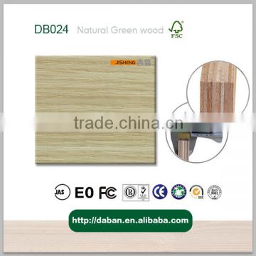 Commercial plywoo/poplar plywood in good prices