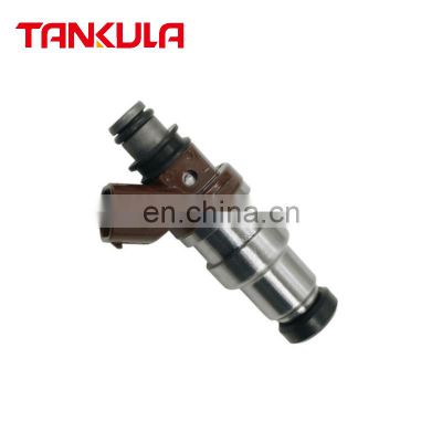 High Quality Auto Engine Parts 23250-75050 Fuel Injector Nozzle Fuel Injectors Bosch For Toyota 4Runner 2003-2016