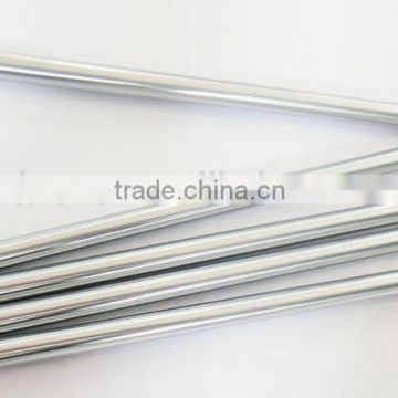 High Hardness Direct Factory Shock Absorber Parts Piston Rod Shock Absorber Piston Rod