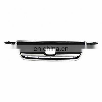 HIGH QUALITY Grill Fit For 2005-2006  CRV FRONT Grill