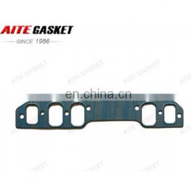 3.8L engine intake and exhaust manifold gasket MS94045 for ford in-manifold ex-manifold Gasket Engine Parts