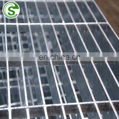 China steel grating with excellence quality steel grating for platform