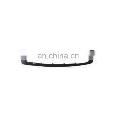 Spare Parts Rear Bumper Lower for ROEWE RX5
