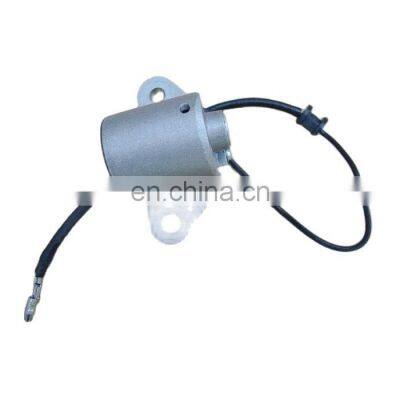 EF2600 EF6600 MZ360 MZ175 oil sensor