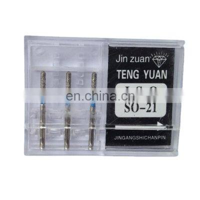 60 Pcs/set SO-21 tool