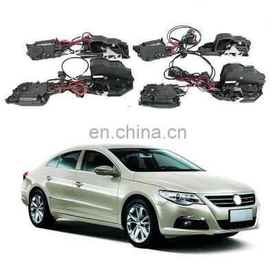 2021 new high-end technology intelligent control electric suction door for Volkswagen CC